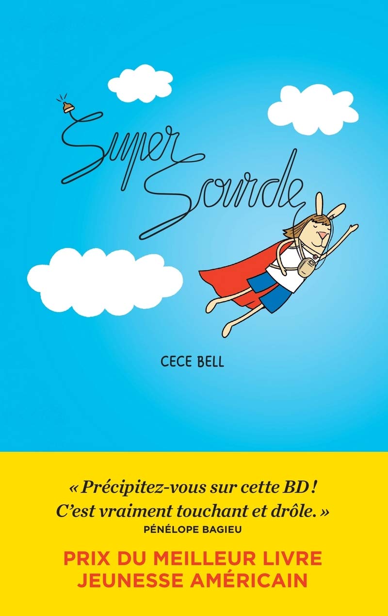 SUPER SOURDE 9782352044475