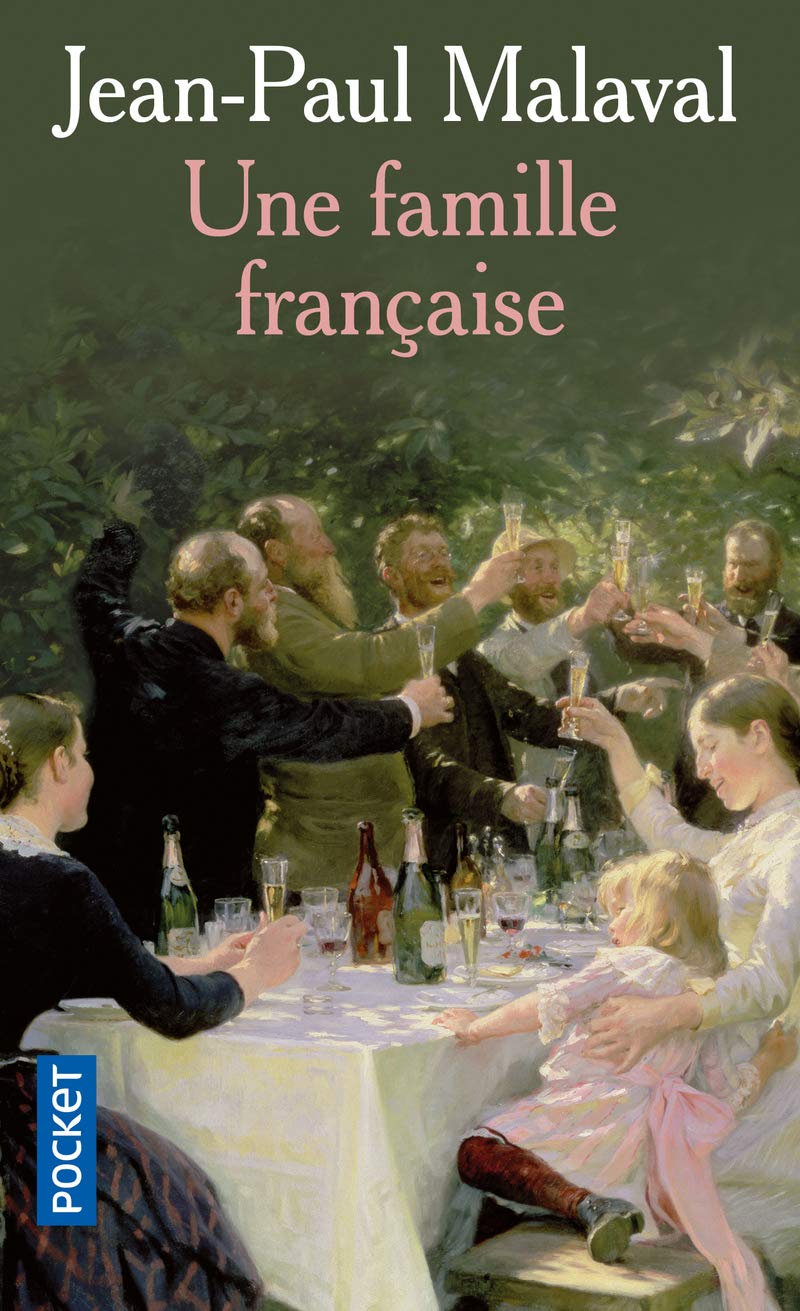 Une famille française (1) 9782266199407