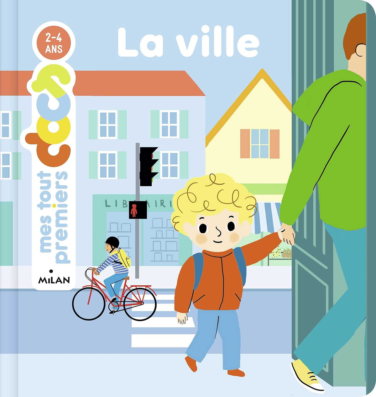 La ville 9782408029289