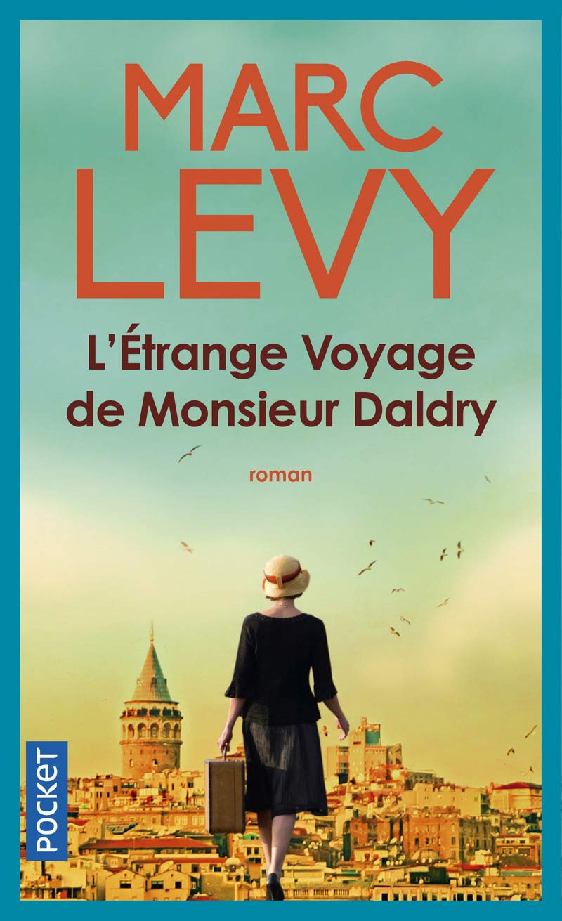 L'Etrange Voyage de Monsieur Daldry 9782266228916