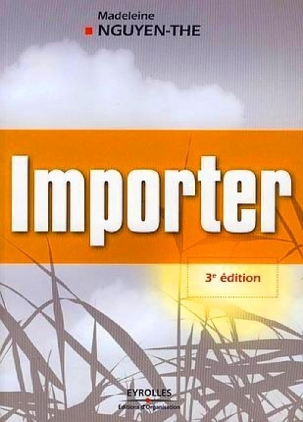 Importer 9782708137400