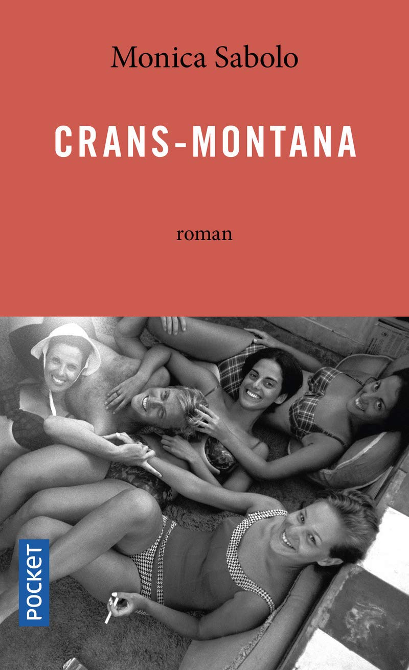 Crans-Montana 9782266264723