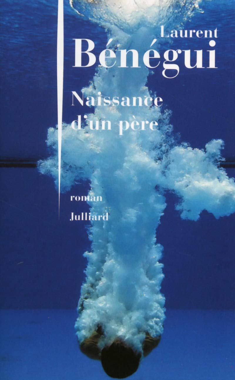 Naissance d'un père 9782260022220