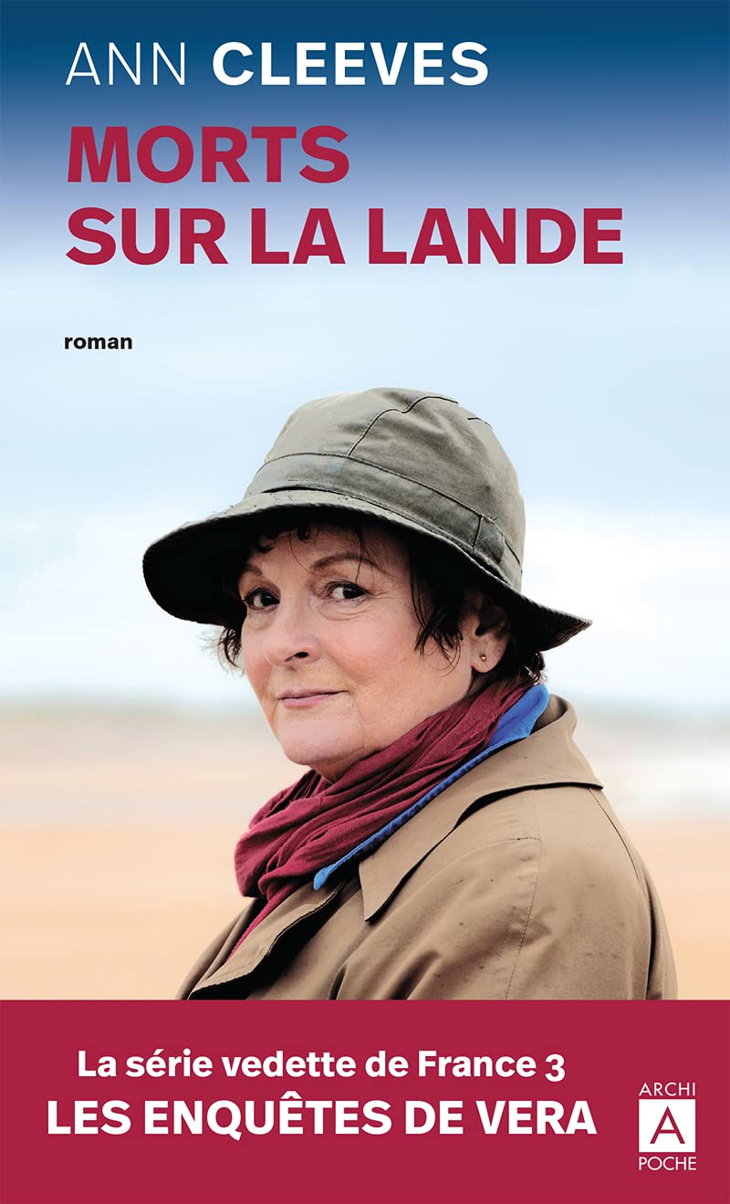 Mort sur la lande 9782377352388