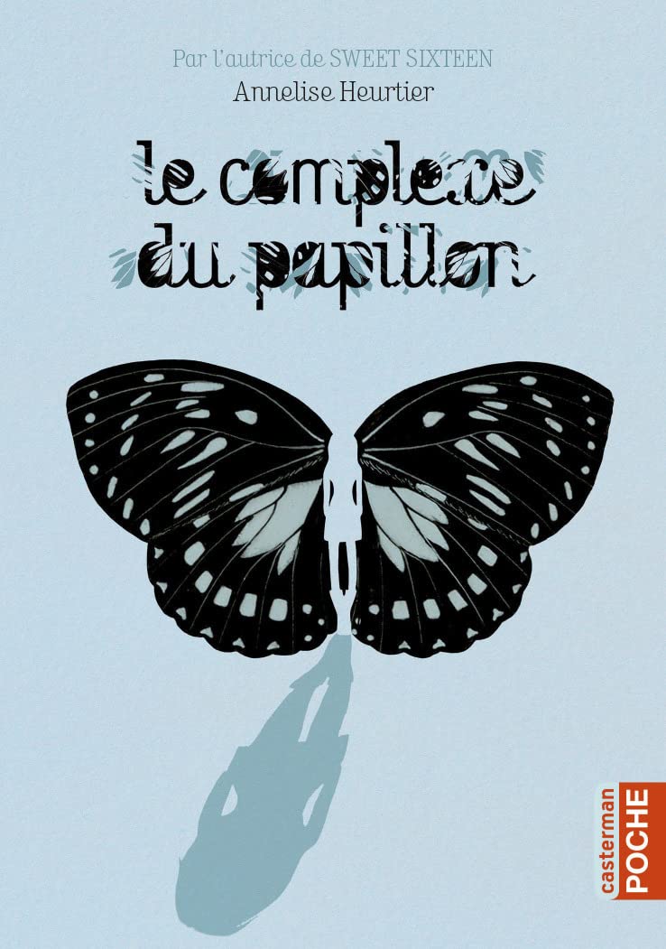Le complexe du papillon 9782203180987