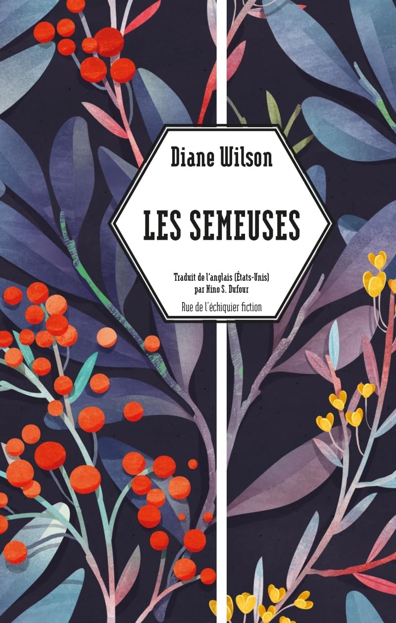 Les Semeuses 9782374254401