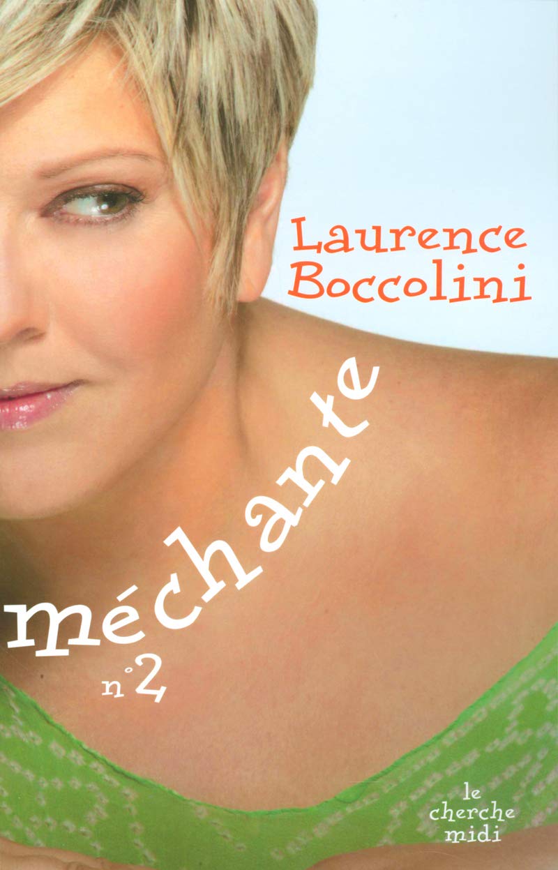 Méchante n°2 (2) 9782749104621