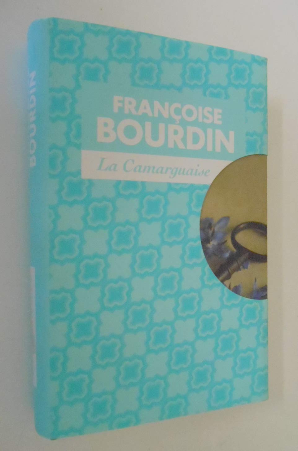 La Camarguaise 9782298090741