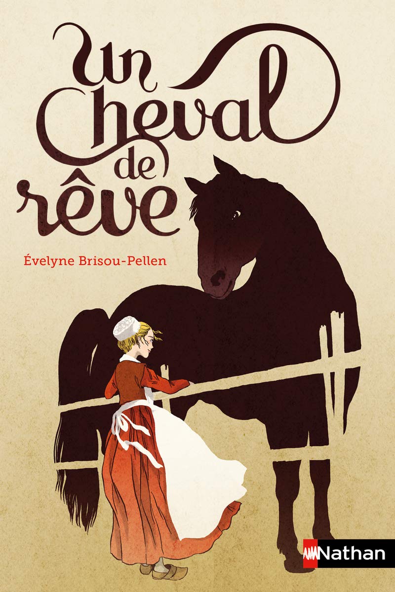 Un cheval de rêve 9782092546185