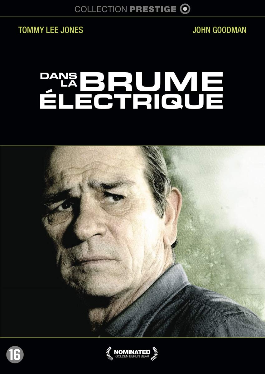 Dans La Brume Electrique [Collection Prestige] 8715664097861