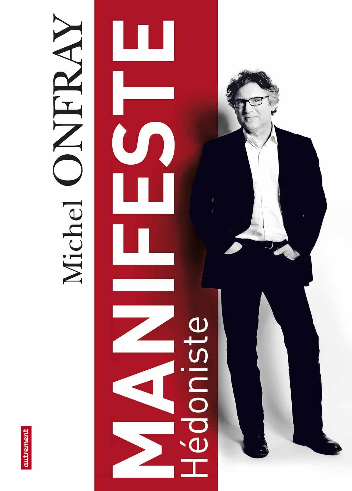 Manifeste hédoniste 9782746716124