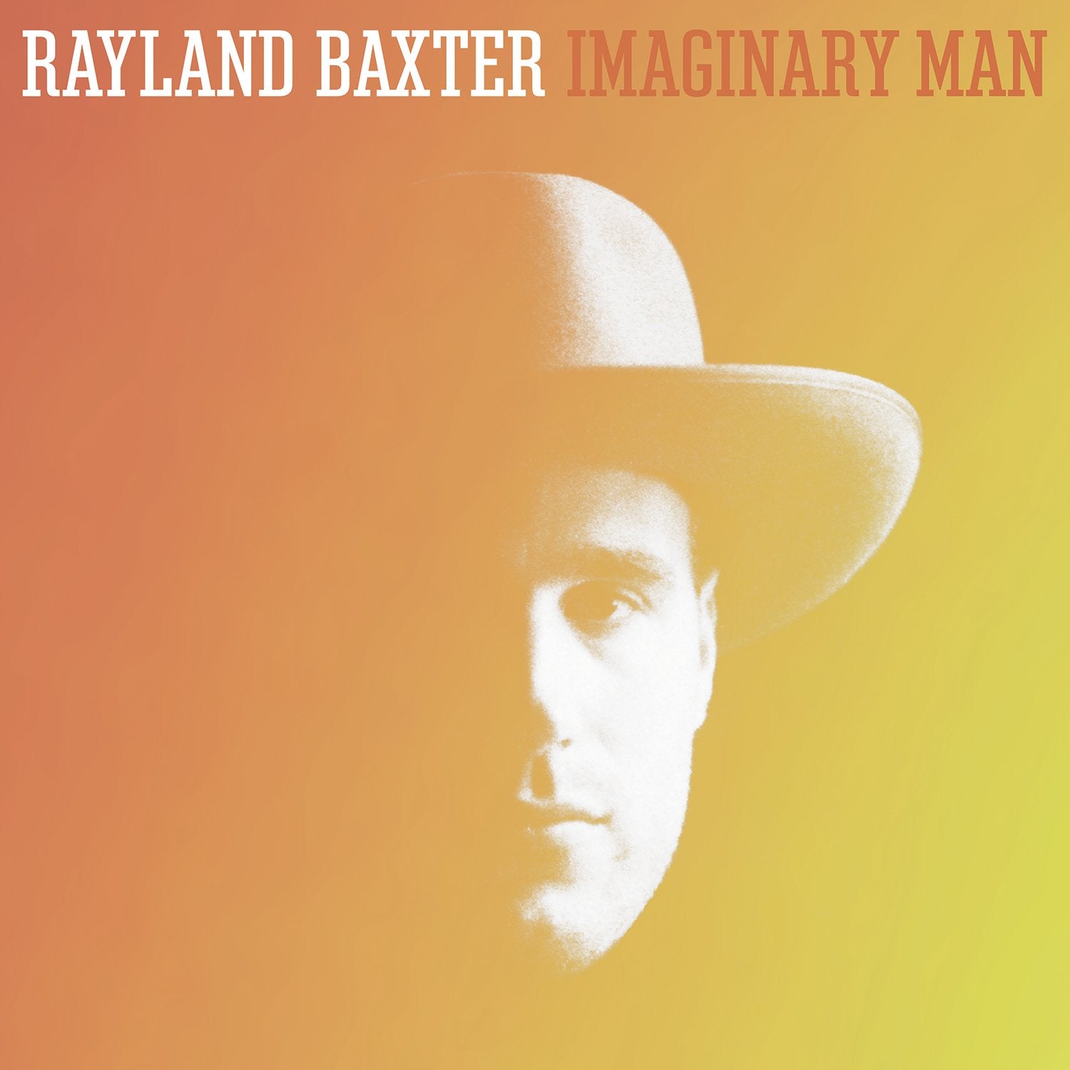 Imaginary Man 5414939925566