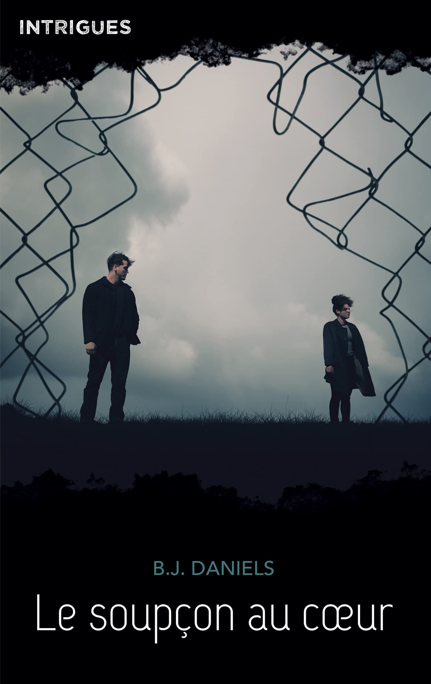 Le soupçon au coeur 9782280462891