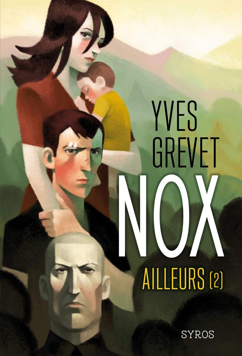 Nox : Ailleurs (2) (2) 9782748513417