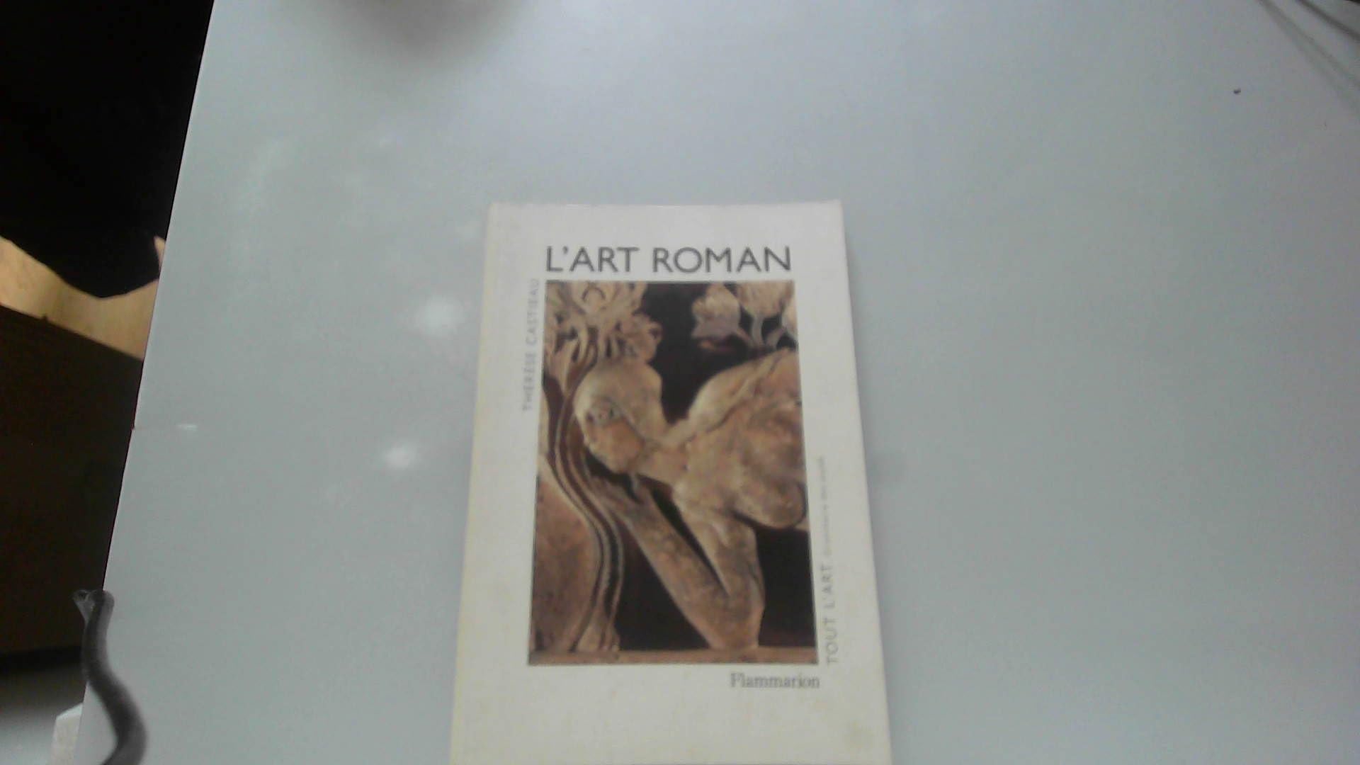 L'art roman 9782080122766