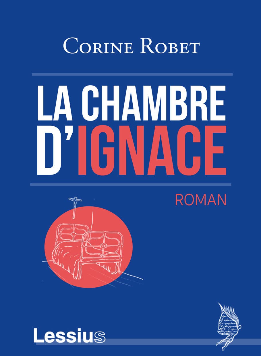 La chambre d'Ignace 9782872994083