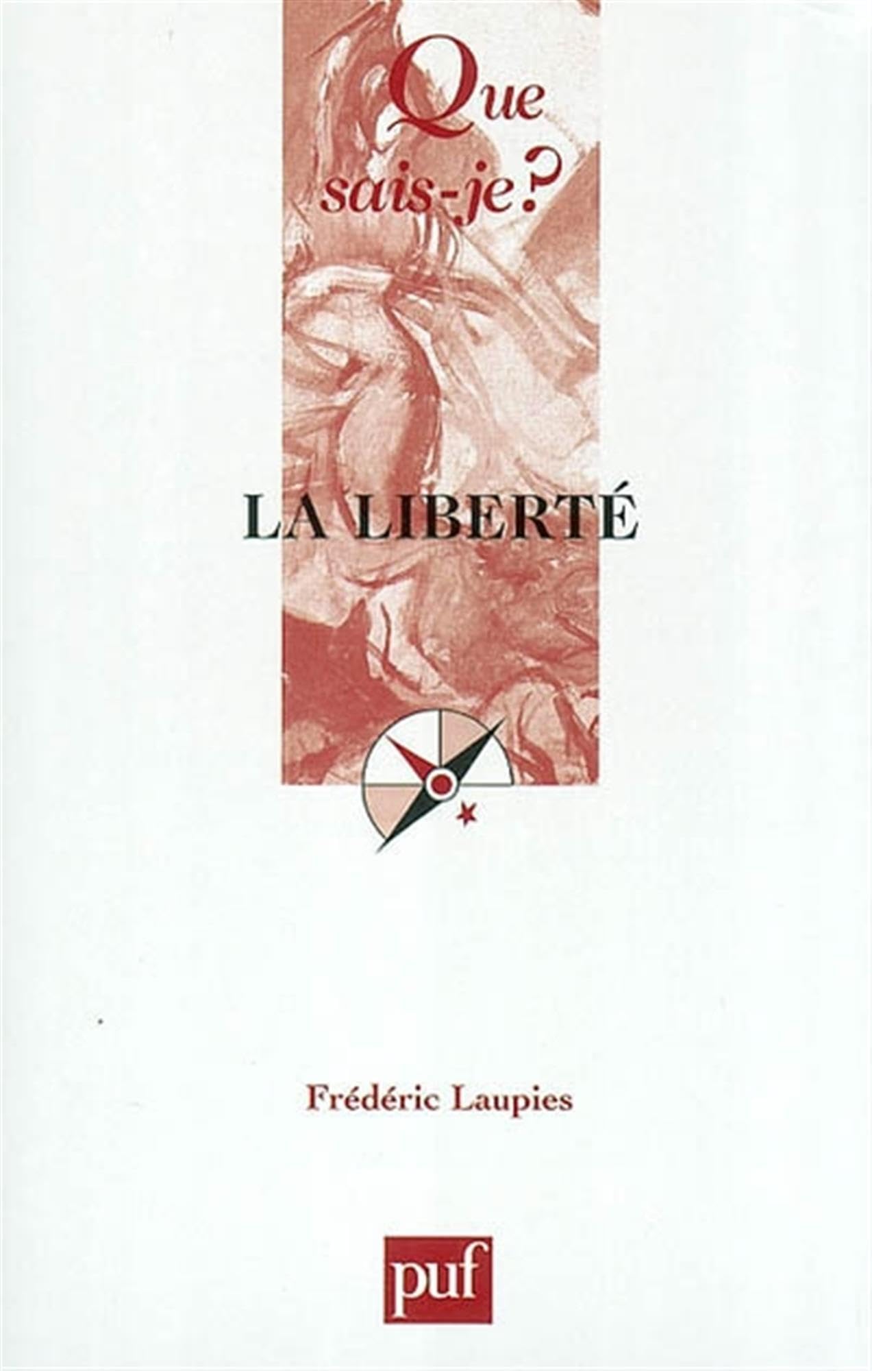 La Liberté 9782130530336