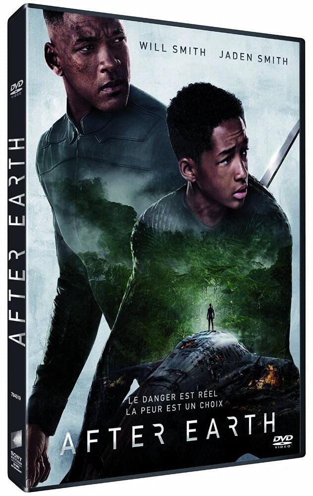 After Earth 3333297945196