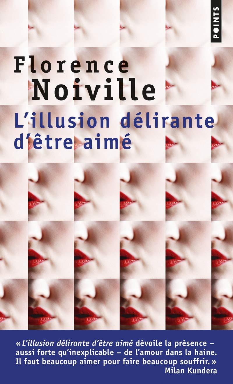 L'Illusion délirante d'être aimé 9782757861790