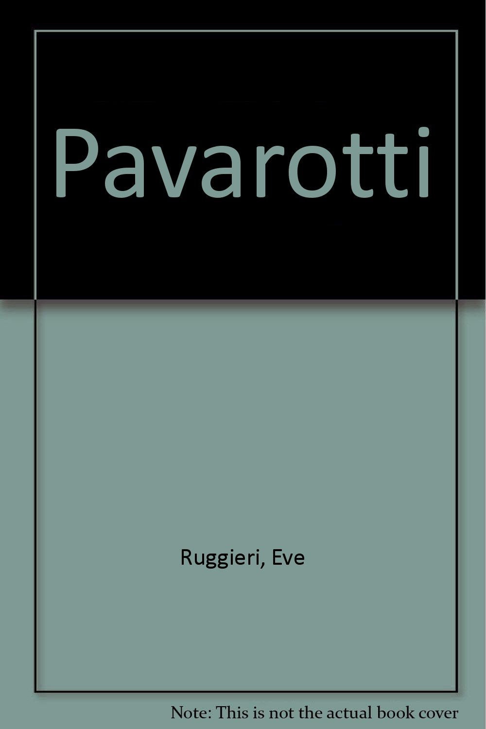 Pavarotti 9782253137795