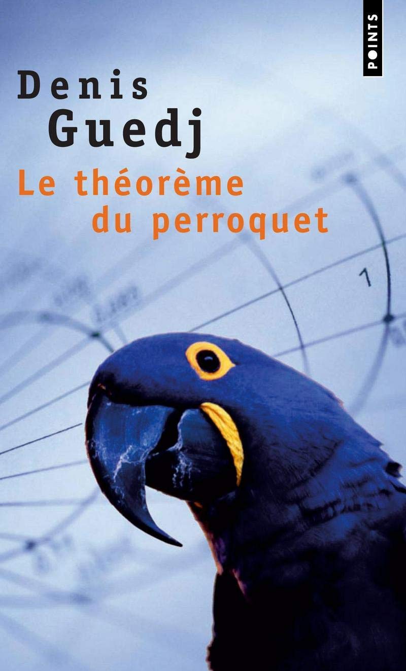 Le Théorème du perroquet 9782020427852