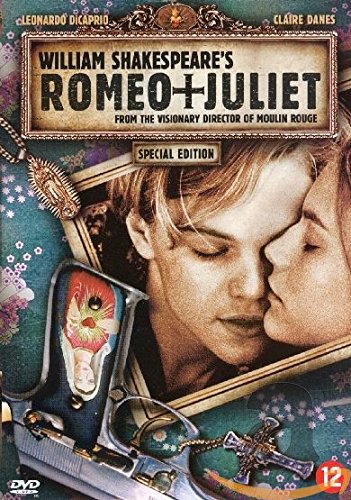 Romeo + Juliette - Édition Collector 8712626011378