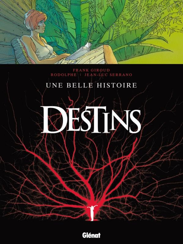 Destins - Tome 07: Une belle histoire 9782723467599