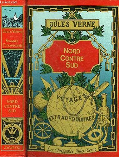 Nord contre Sud 9782010050299