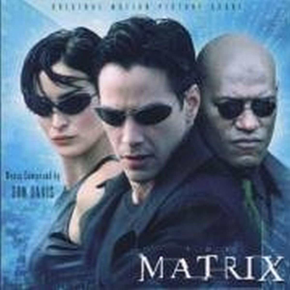 The Matrix 4005939602628