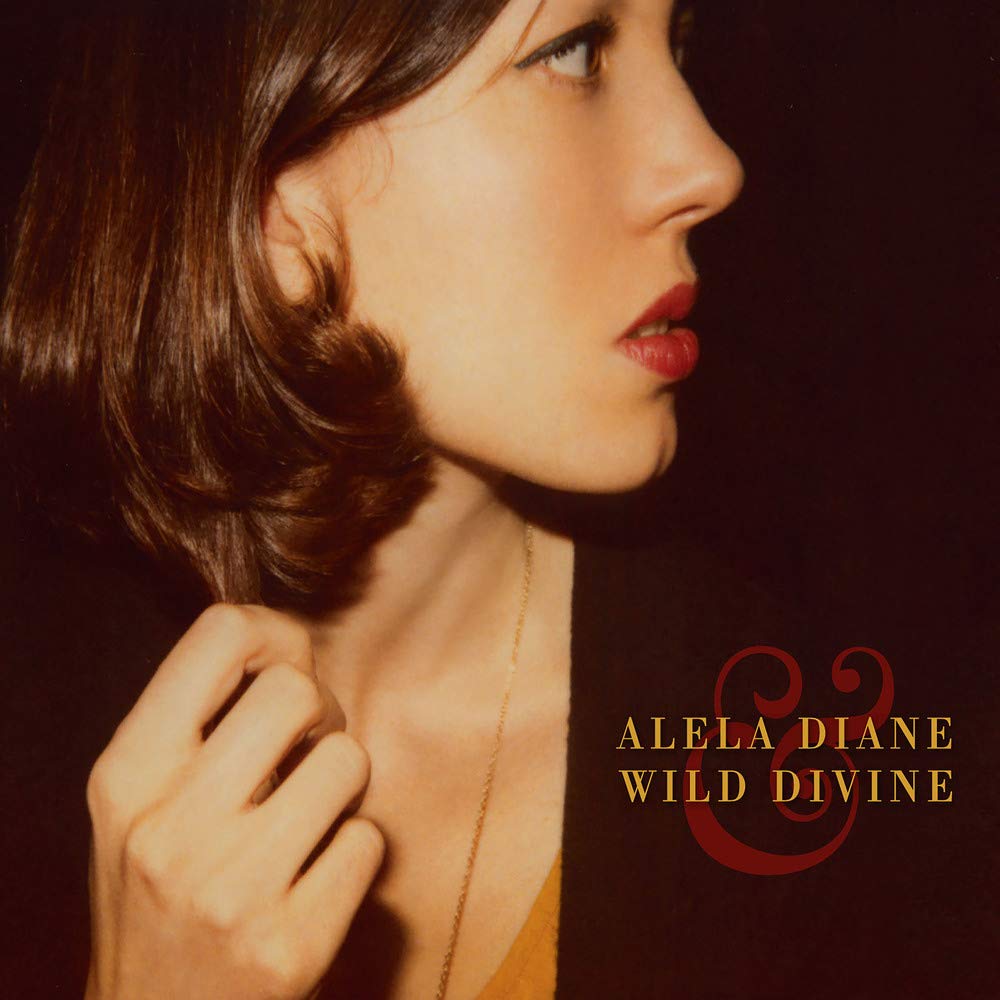 Alela Diane & The Wild Divine 0883870061629