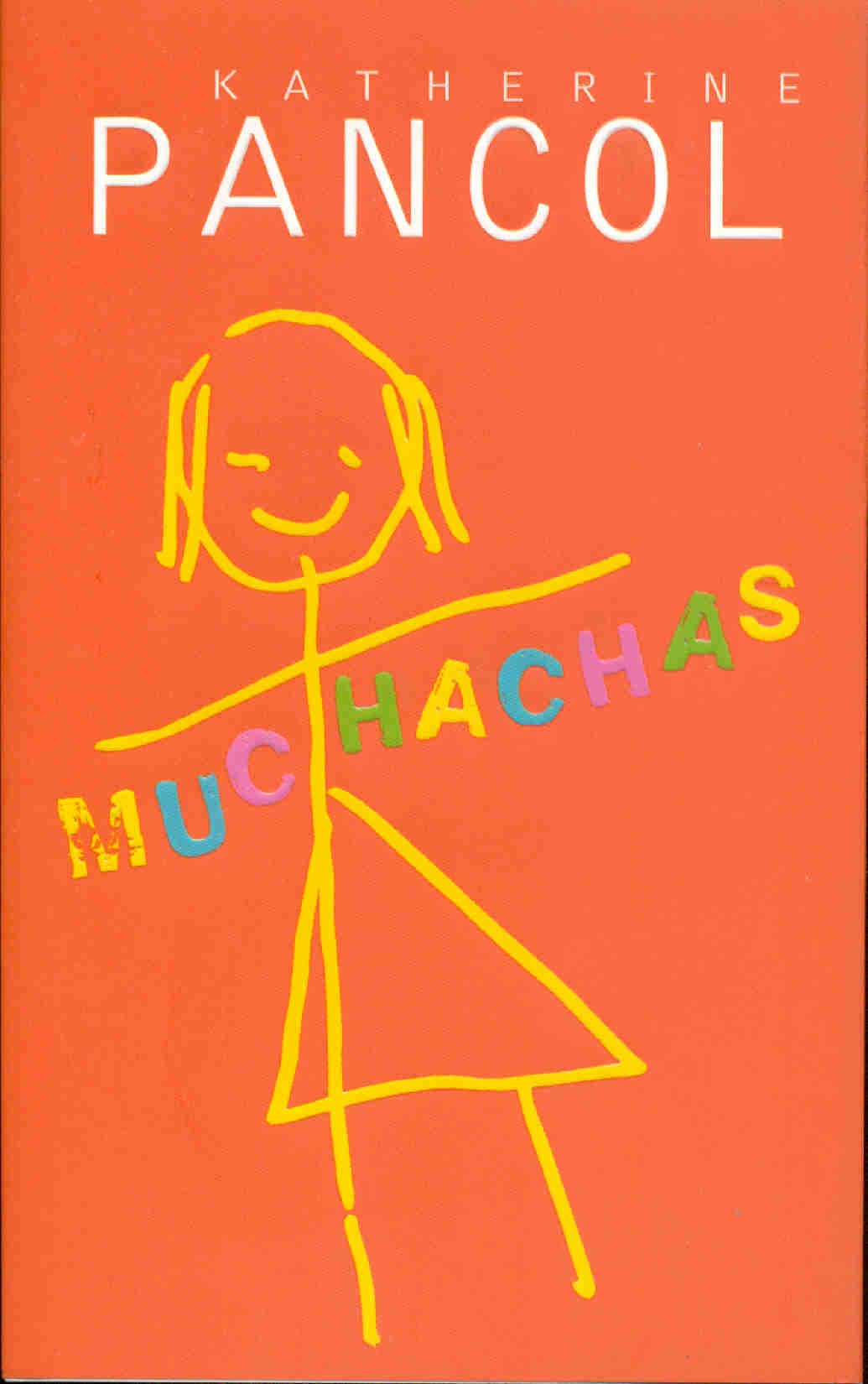 Muchachas 1 9782298091021