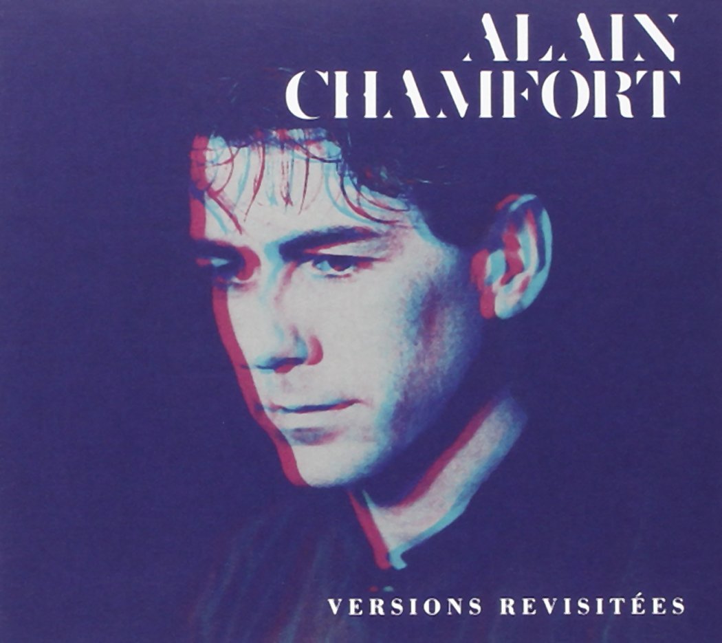 Le Meilleur d'Alain Chamfort (Versions revisitées) 5414939937057