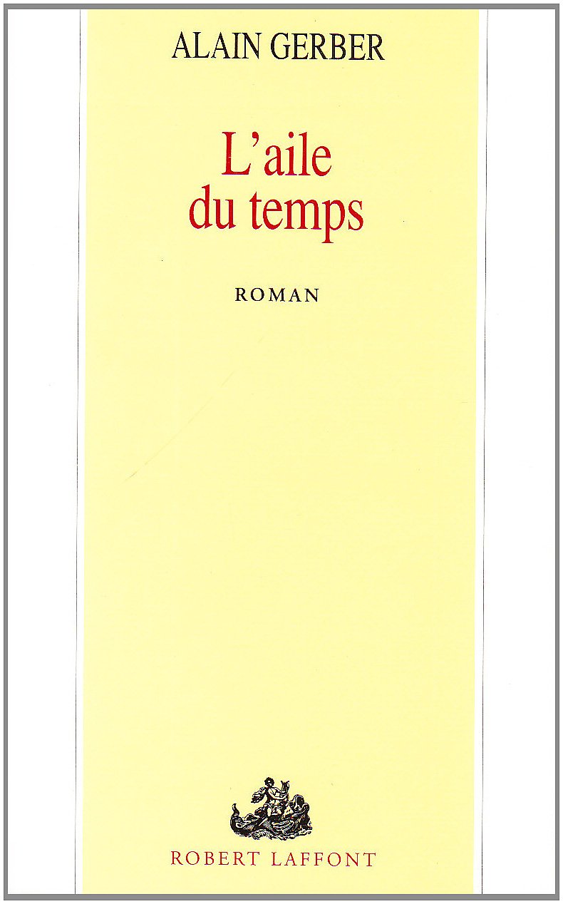 IAD - AILE DU TEMPS 9782221079171