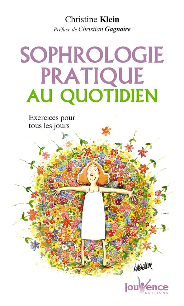 n°125 Sophrologie pratique: Exercices pour tous les jours 9782883535176