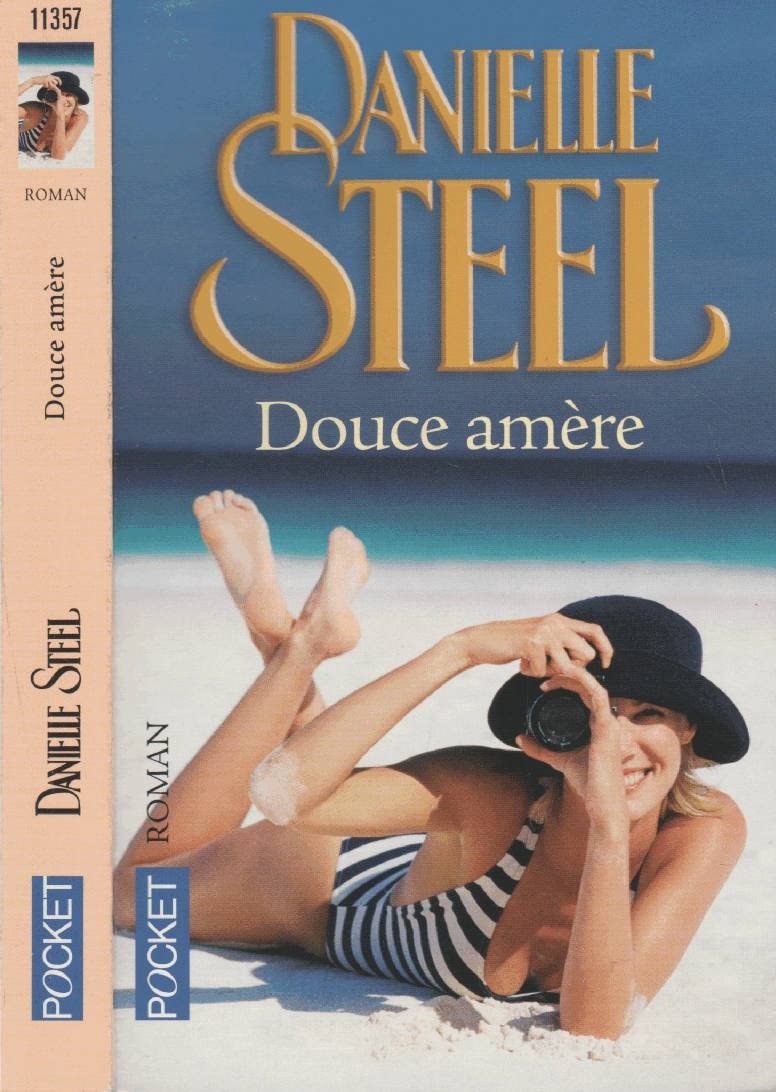Douce Amere 9782266175494