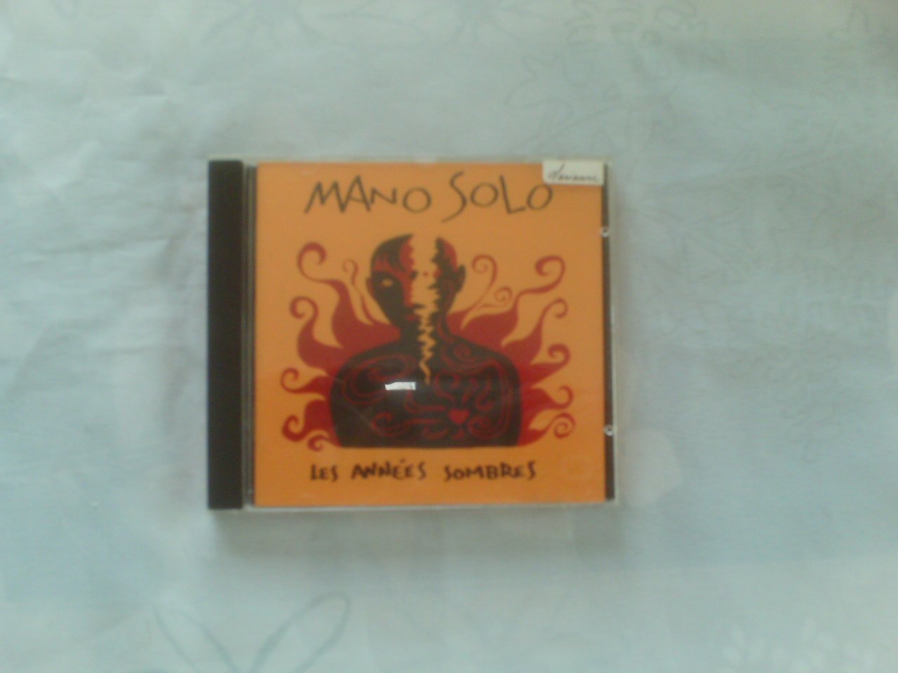 Annees Sombres 0706301160626