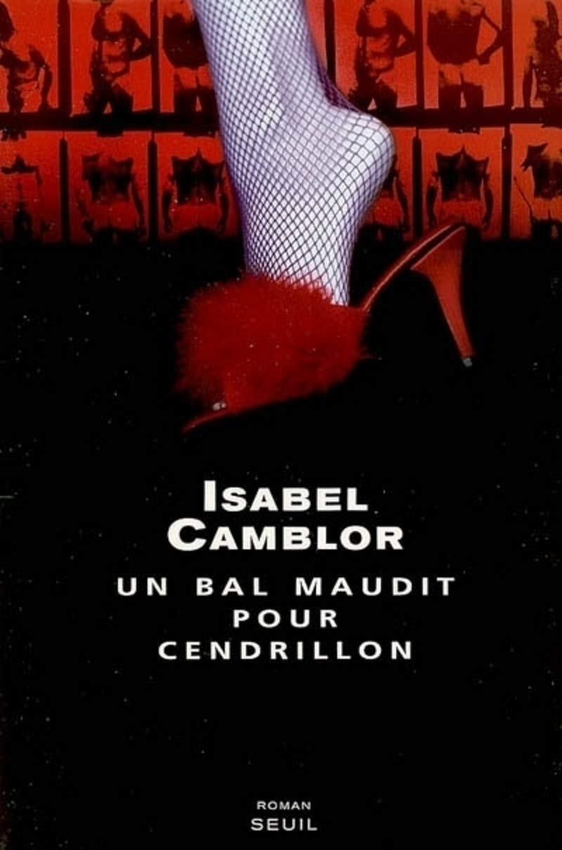 Un bal maudit pour Cendrillon 9782020802802