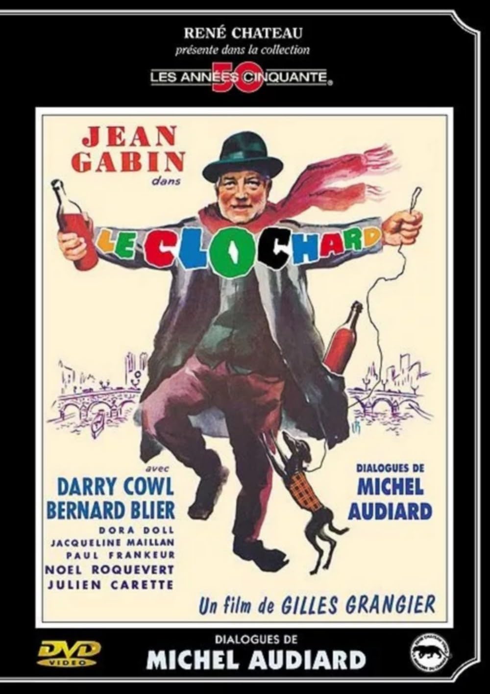 Archimède le clochard 3384446003649