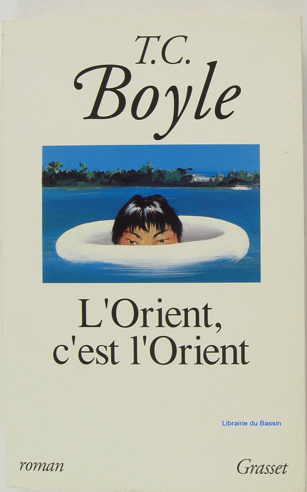 L'Orient, c'est l'Orient 9782246442615