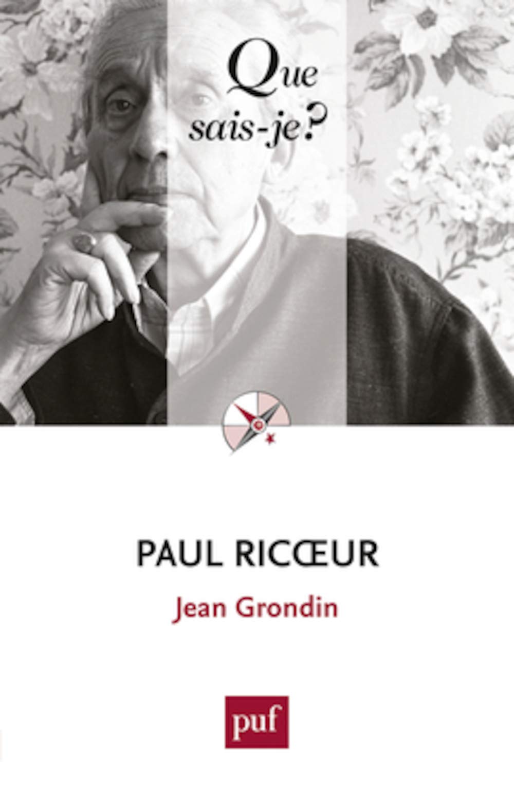 Paul Ricoeur QSJ 3952 9782130606390