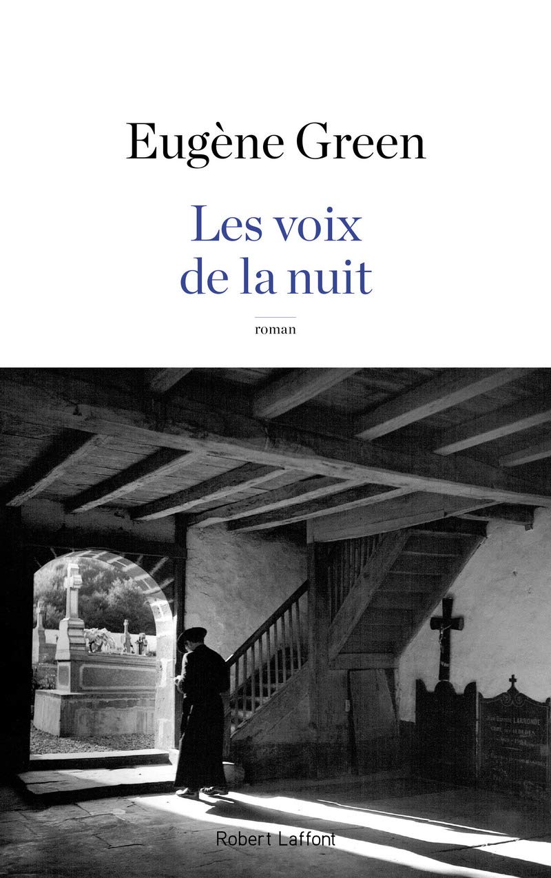 Les Voix de la nuit 9782221196076