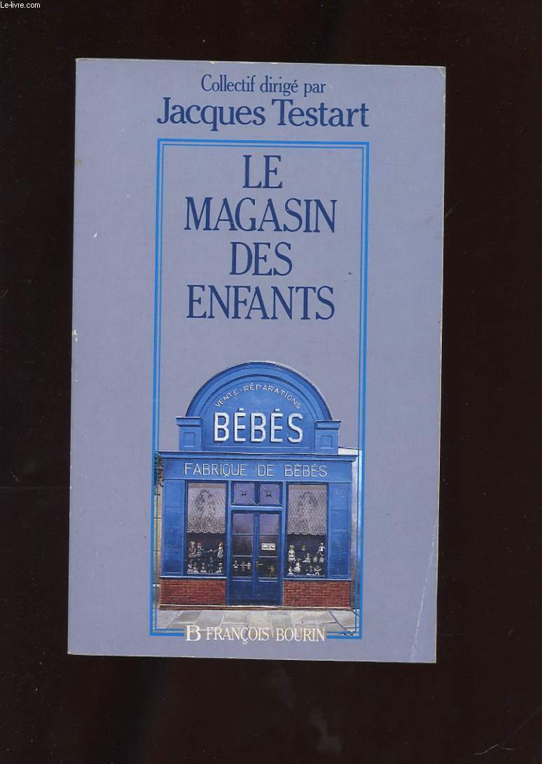 Le Magasin des enfants 9782876860568