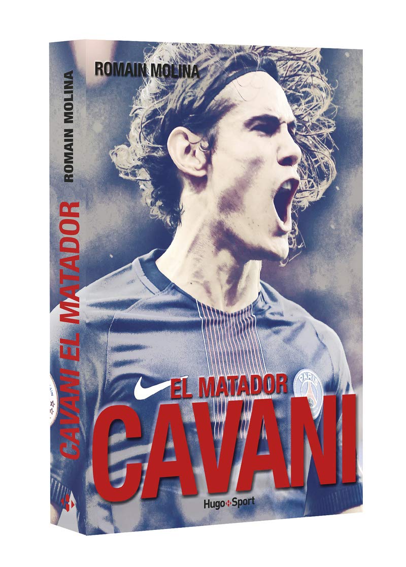 Cavani, el matador 9782755636123