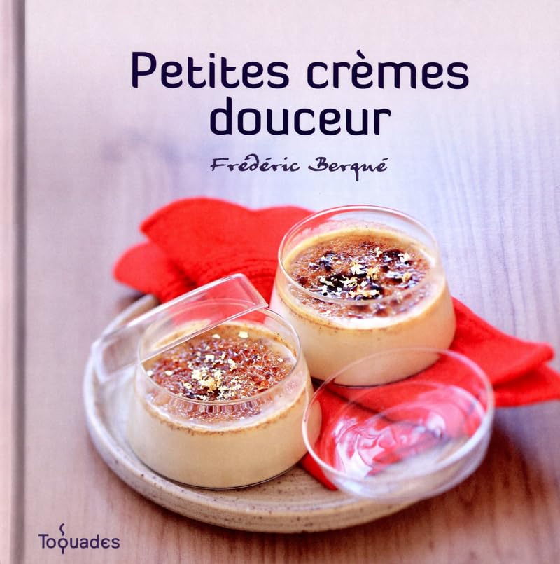 Petites crèmes douceur 9782754031547