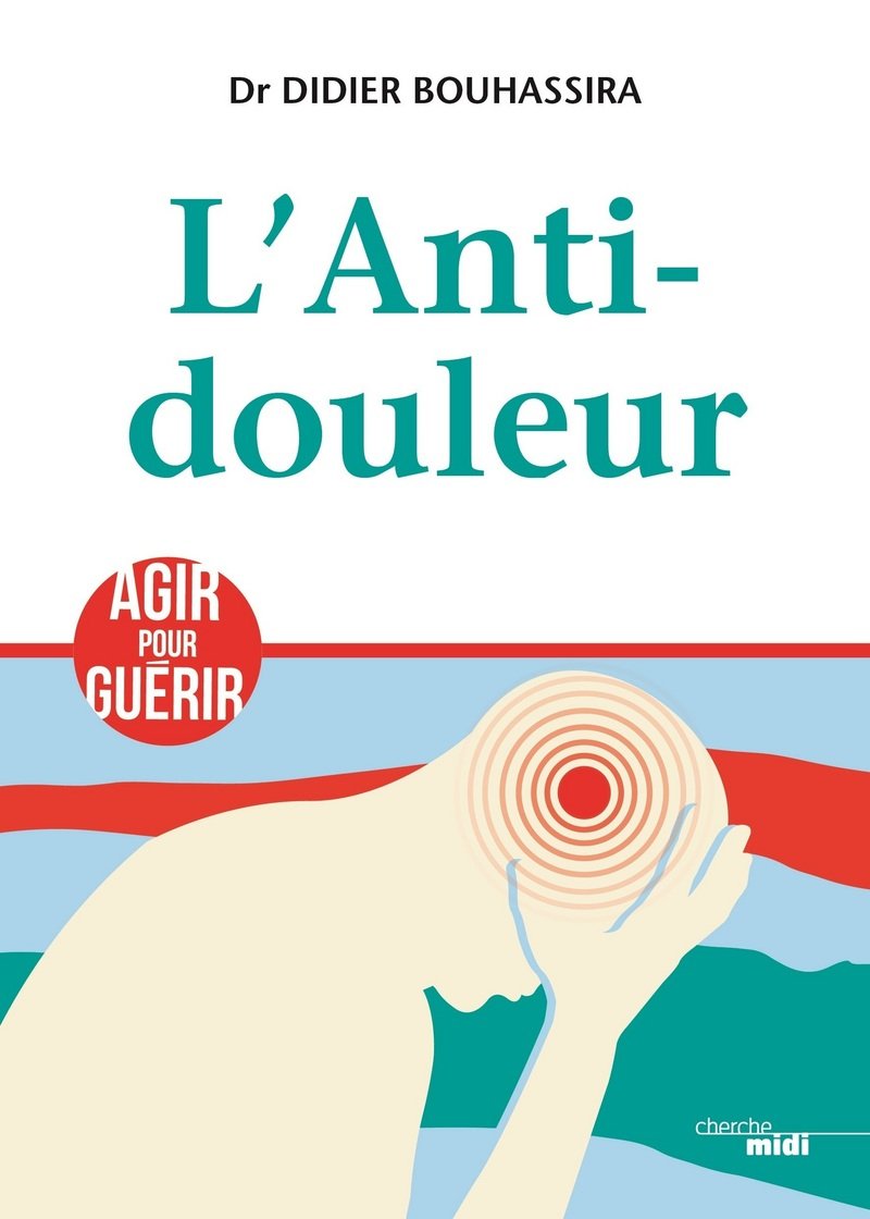 L'Anti-douleur 9782749155906