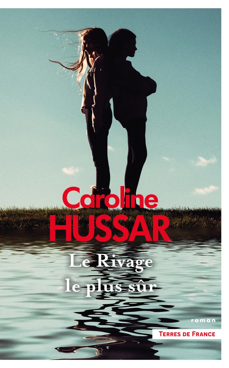 Le Rivage le plus sûr 9782258210301