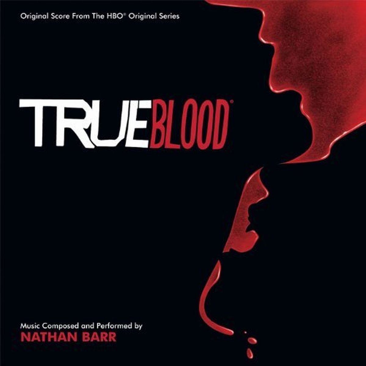 True Blood [Import] 4005939698423