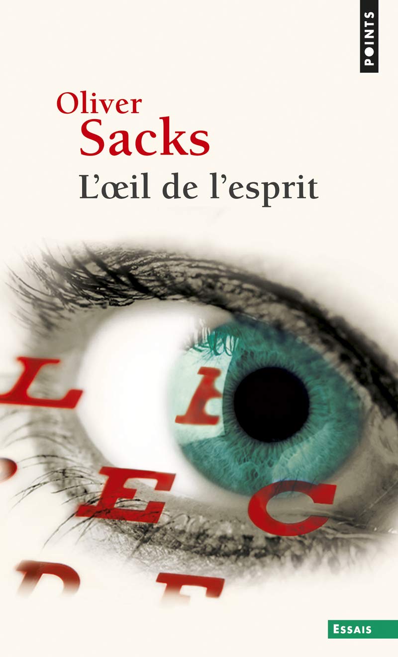 L'Oeil de l'esprit 9782757837849