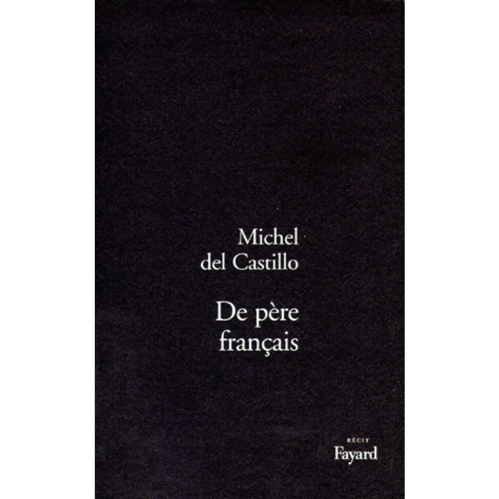 De père français 9782213601014
