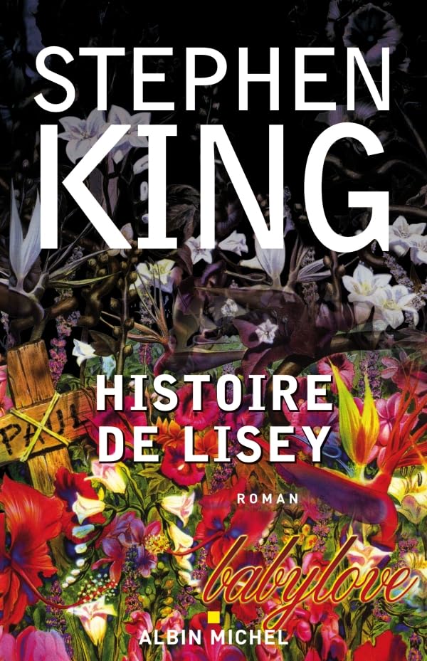 Histoire de Lisey 9782226179692